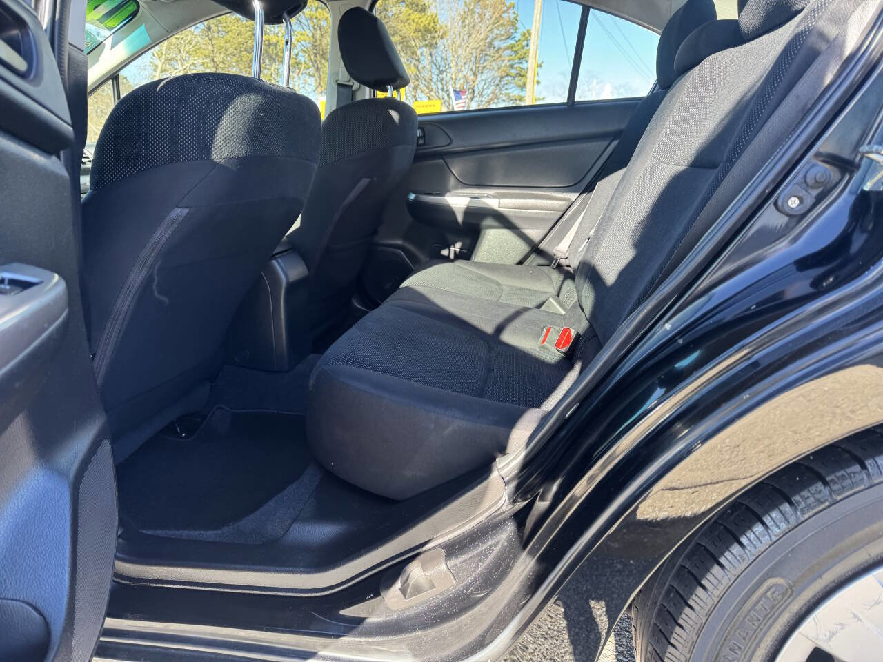 Used 2015 Subaru Impreza 2.0i image 26