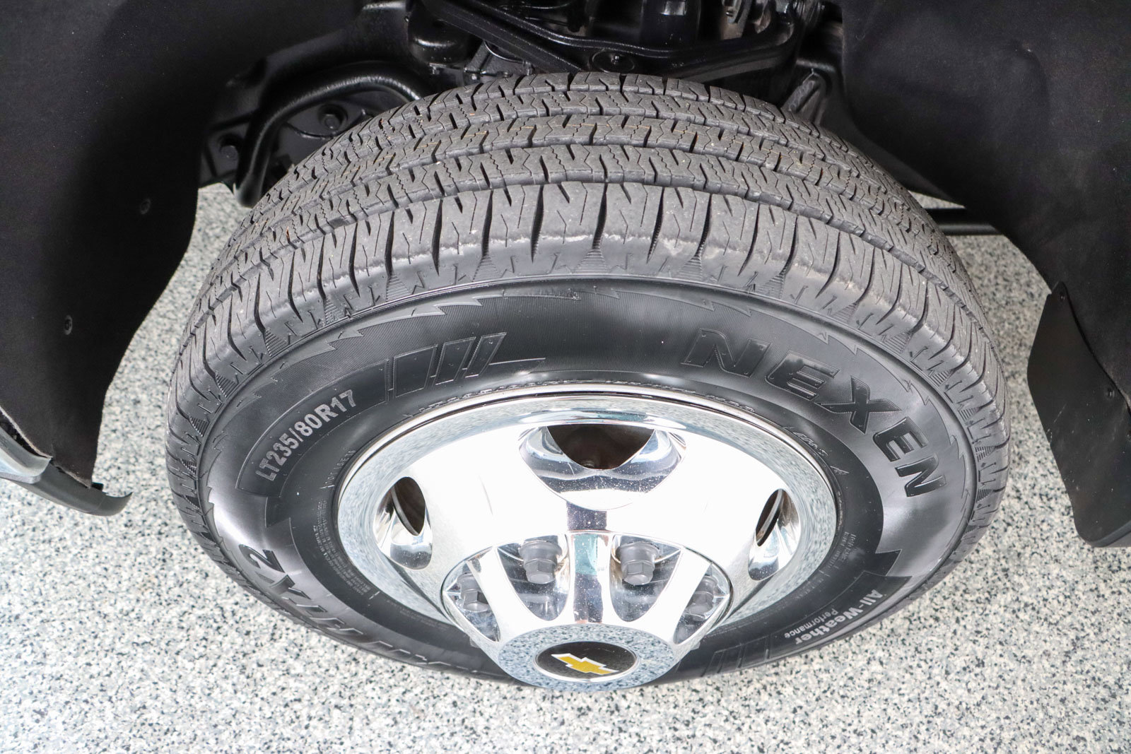 Used 2022 Chevrolet Silverado 3500 LT w/ Gooseneck/5TH Wheel Package image 11