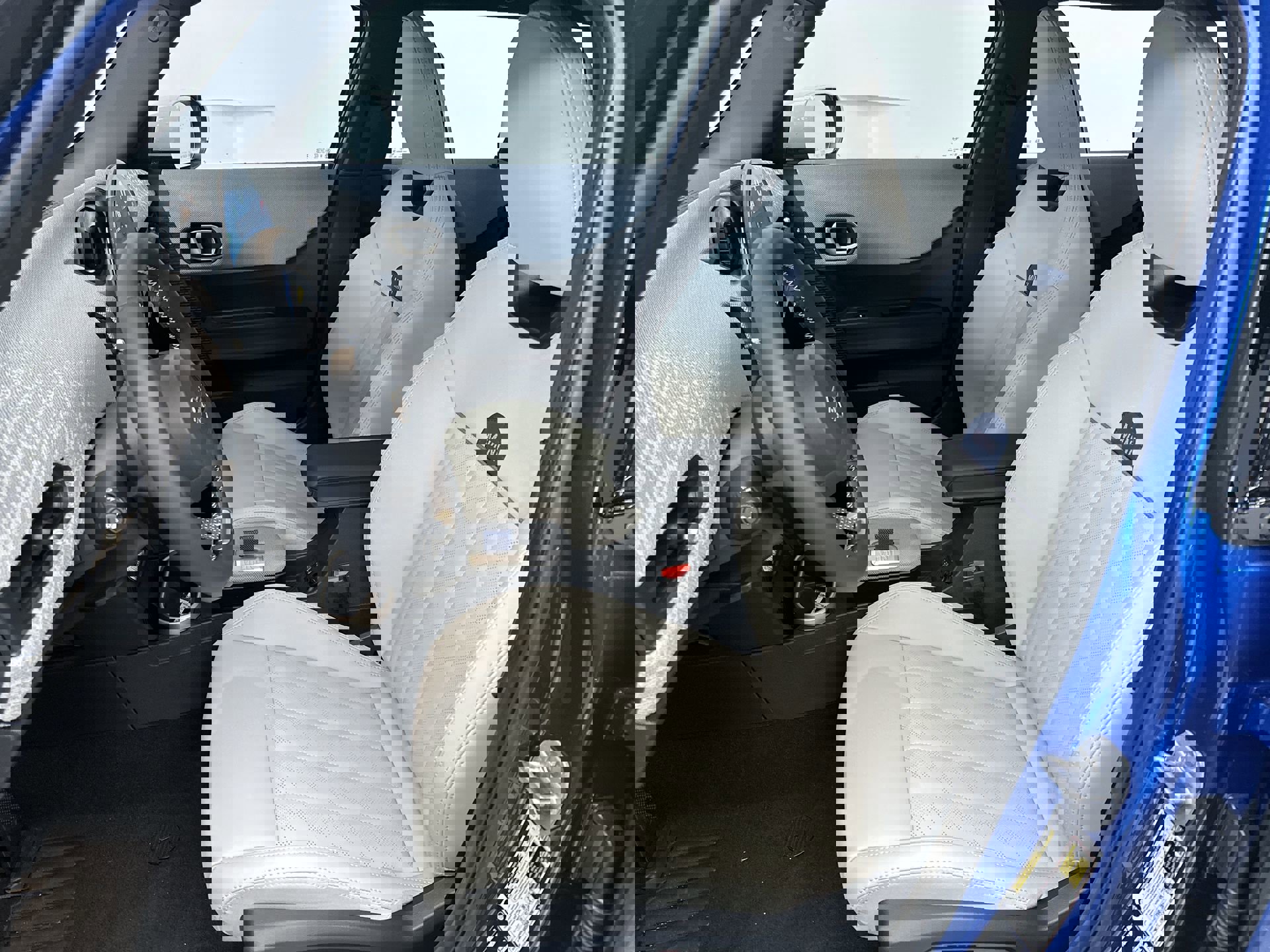 New 2026 MINI Cooper 4-Door Hardtop image 13