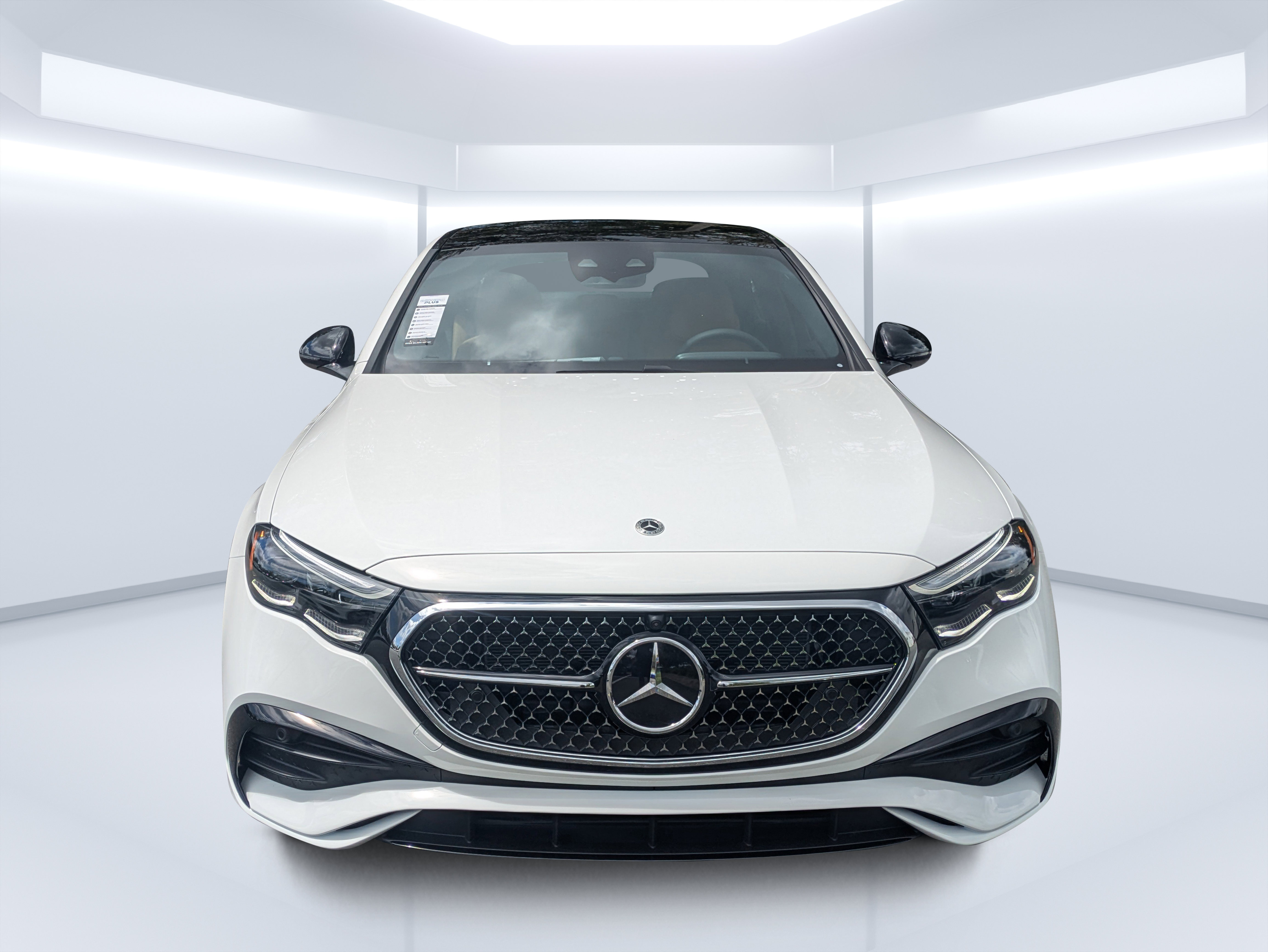 New 2027 Mercedes-Benz E 350 Sedan image 8