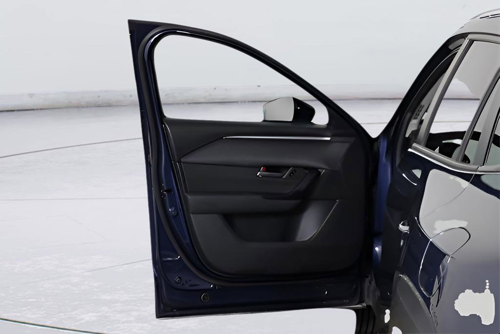 Certified 2025 MAZDA CX-50 AWD 2.5 S w/ Preferred Package image 36