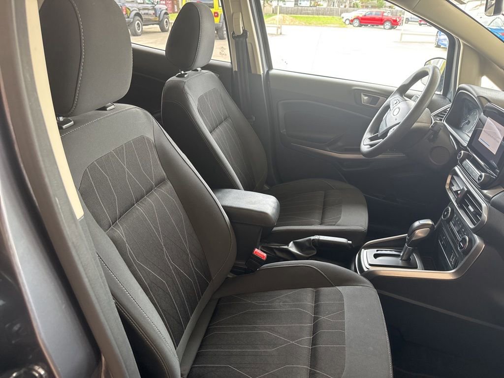 Used 2021 Ford EcoSport SE image 17