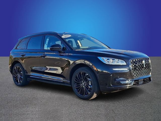 New 2025 Lincoln Corsair Grand Touring w/ Equipment Group 302A AWD/4WD image 2