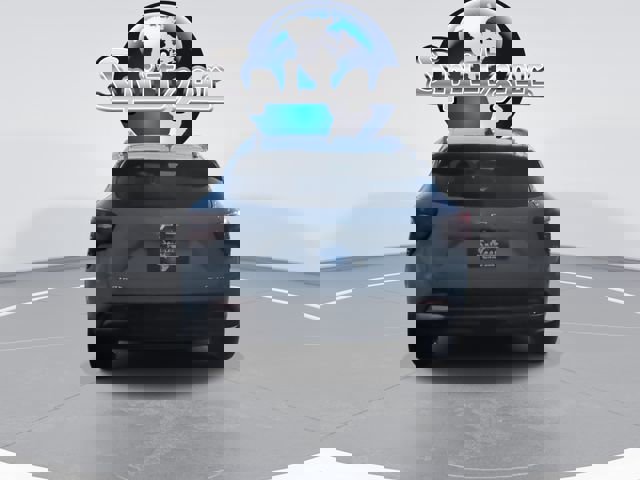 New 2026 Chevrolet Trax ACTIV w/ Sunroof Package image 7