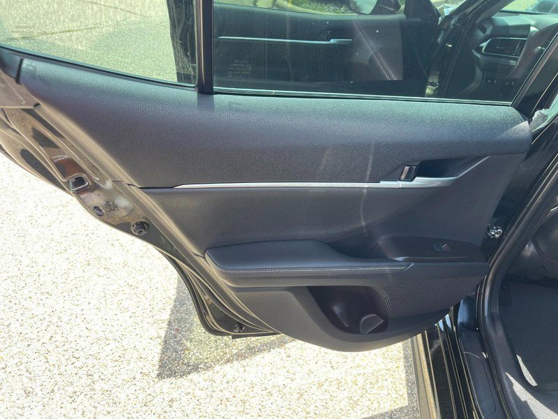 Used 2024 Toyota Camry XSE image 18
