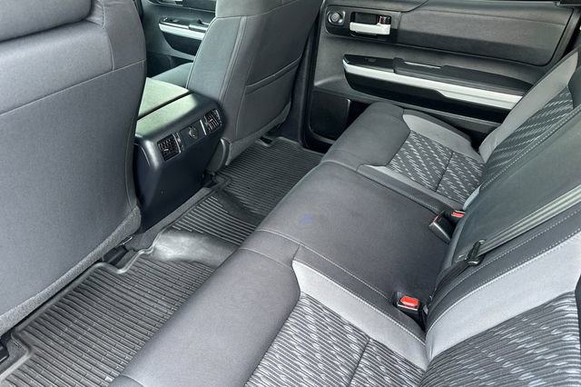 Used 2019 Toyota Tundra SR5 image 14