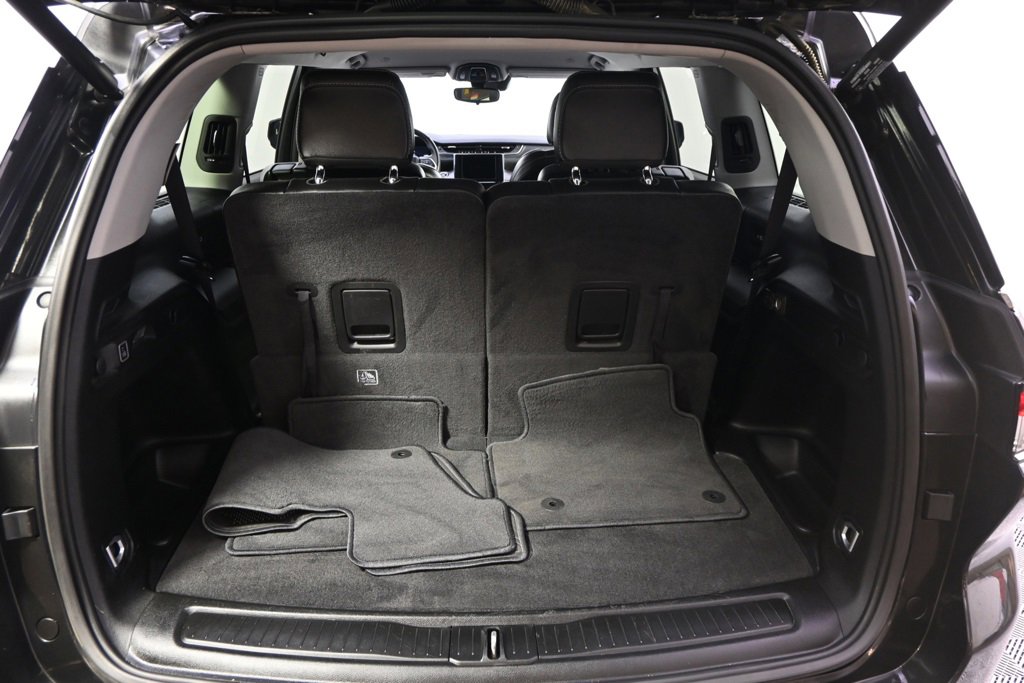 Used 2022 Jeep Grand Cherokee L Limited image 19