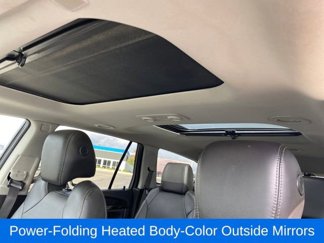 Used 2017 Buick Enclave Premium image 14