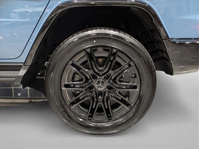 New 2026 Mercedes-Benz G 550 image 9