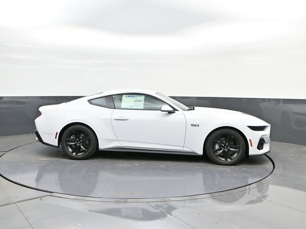 New 2026 Ford Mustang GT image 23