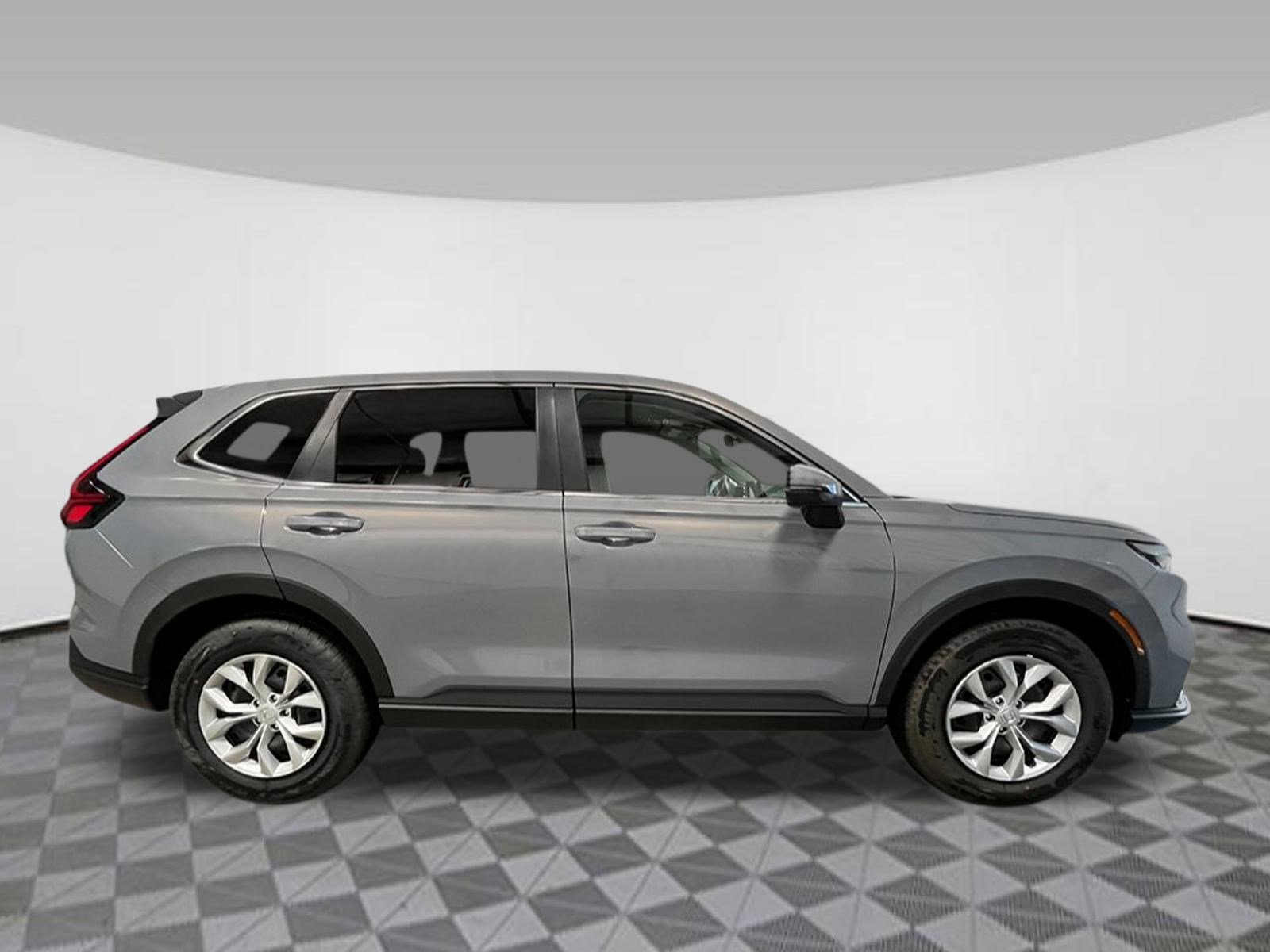 New 2026 Honda CR-V LX image 8