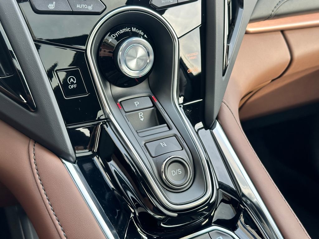 New 2026 Acura RDX w/ Technology Package image 22