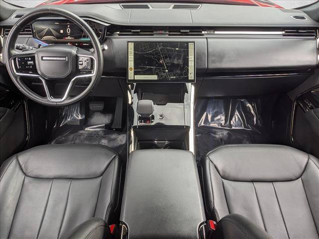 Used 2025 Land Rover Range Rover Sport SE AWD/4WD image 19