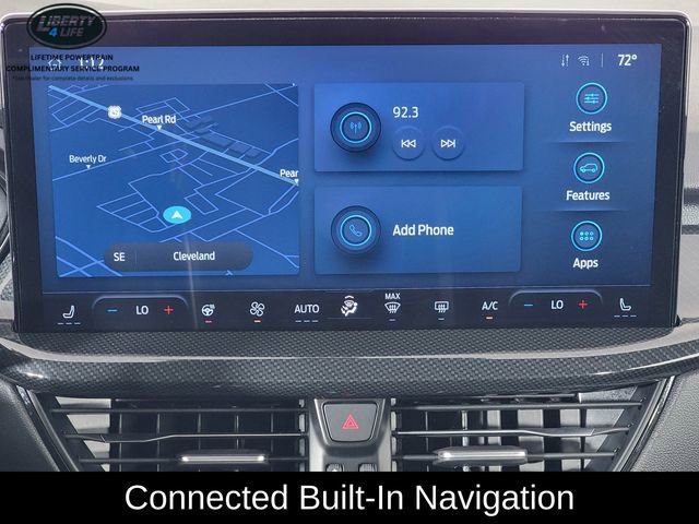 Used 2023 Ford Escape ST-Line w/ Tech Pack #1 image 23