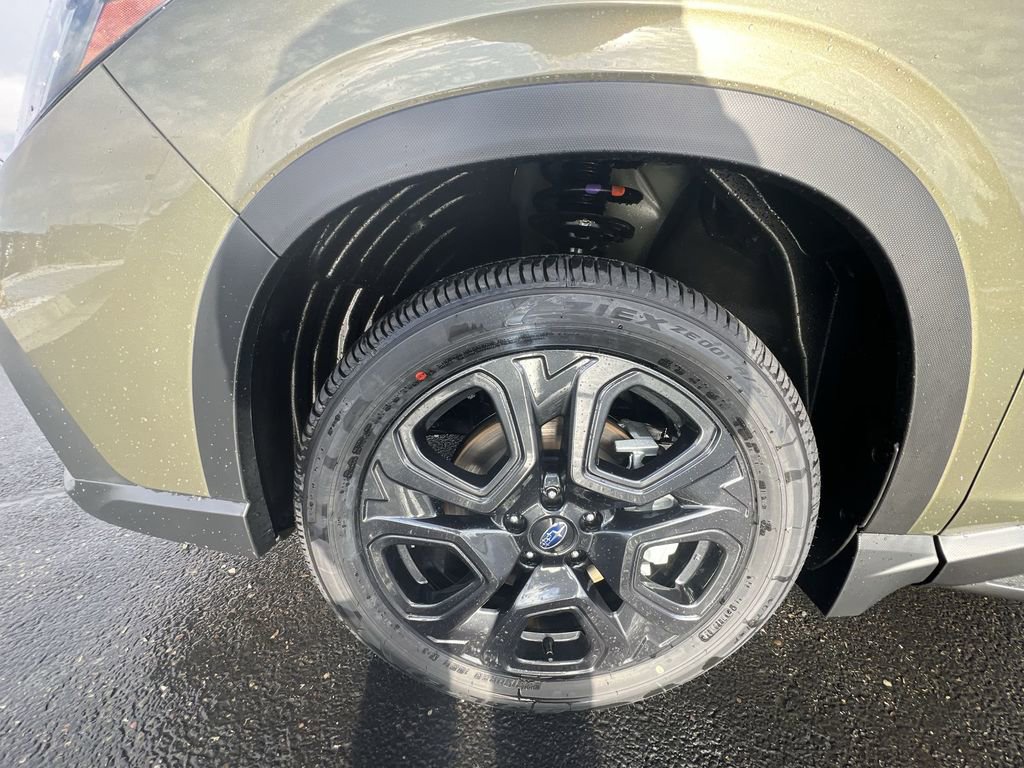 New 2026 Subaru Ascent Bronze Edition image 34