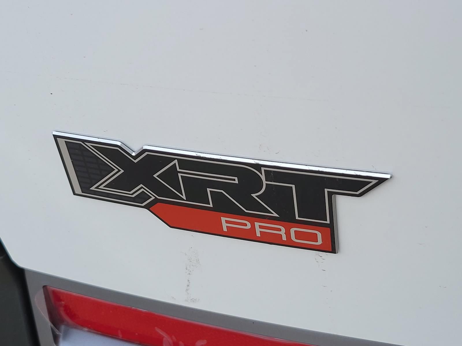 New 2026 Hyundai Palisade XRT Pro AWD/4WD image 6