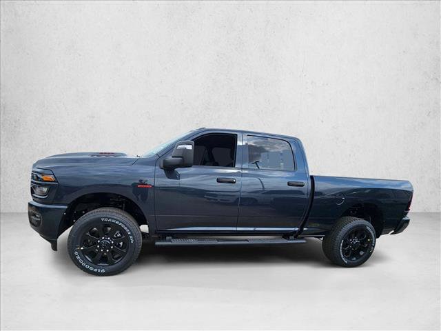 New 2026 RAM 2500 Tradesman image 5