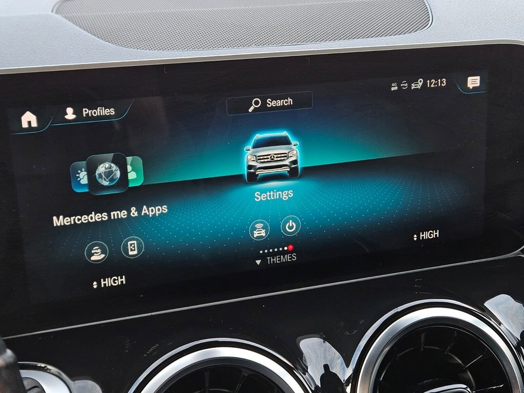 Certified 2021 Mercedes-Benz GLB 250 GLB 250 image 18