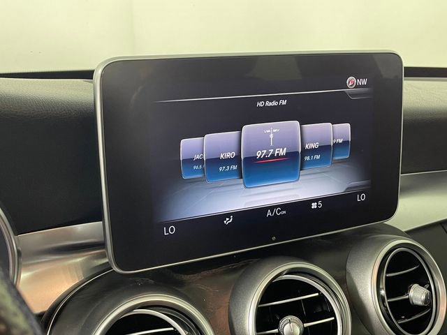 Used 2015 Mercedes-Benz C 300 4MATIC Sedan image 7