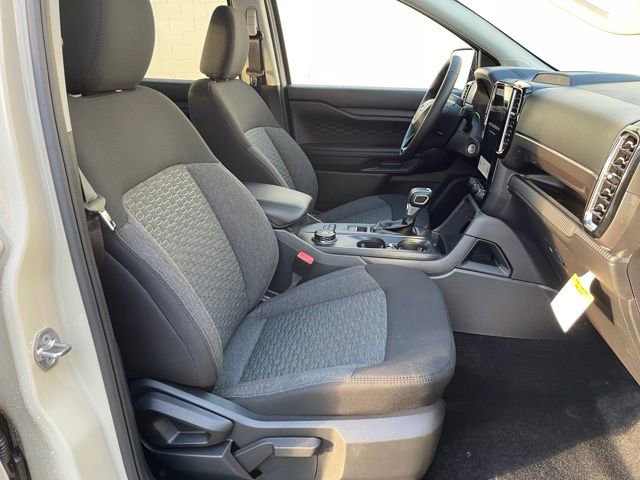 New 2026 Ford Ranger XLT w/ Technology Package AWD/4WD image 35