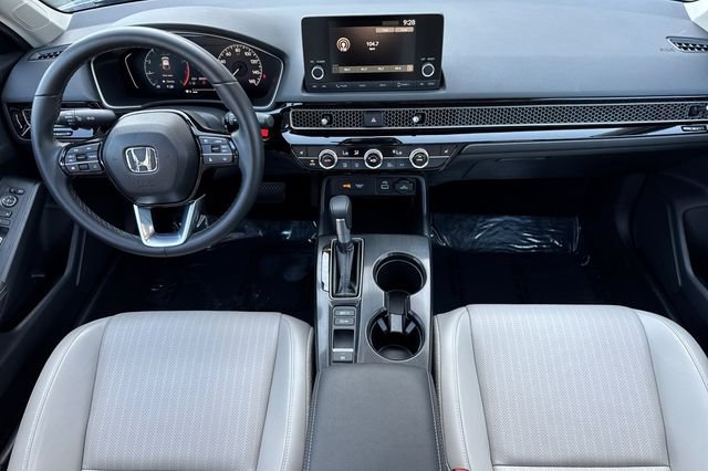 Used 2024 Honda Civic EX-L image 15
