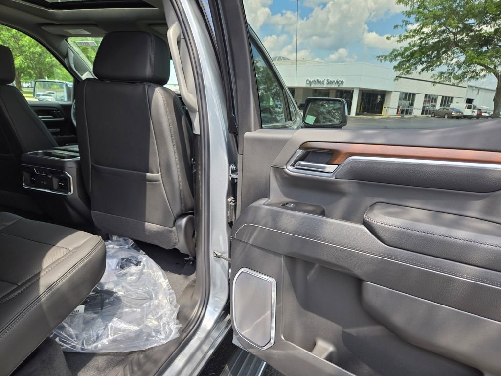 New 2026 GMC Sierra 1500 Denali image 35