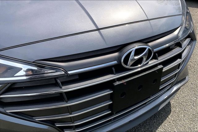 Used 2020 Hyundai Elantra SEL w/ Cargo Package (C1) image 26