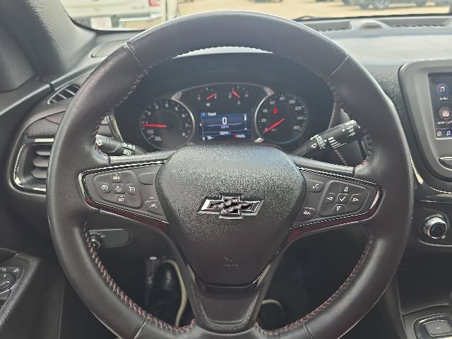 Used 2022 Chevrolet Equinox RS AWD/4WD image 18