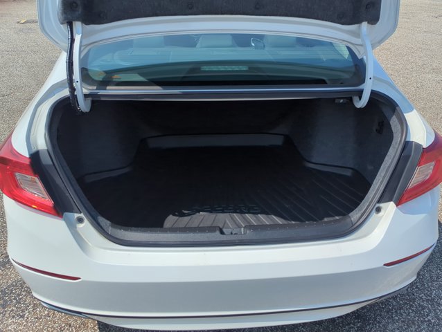Certified 2018 Honda Accord LX image 7