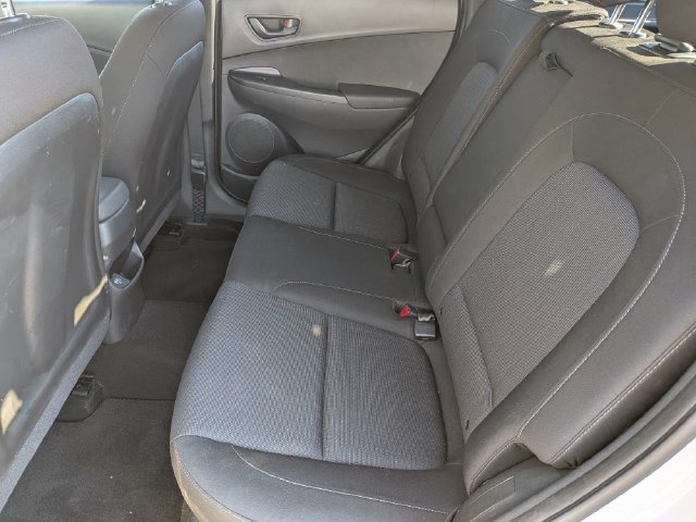 Certified 2023 Hyundai Kona SEL w/ Cargo Package AWD/4WD image 16