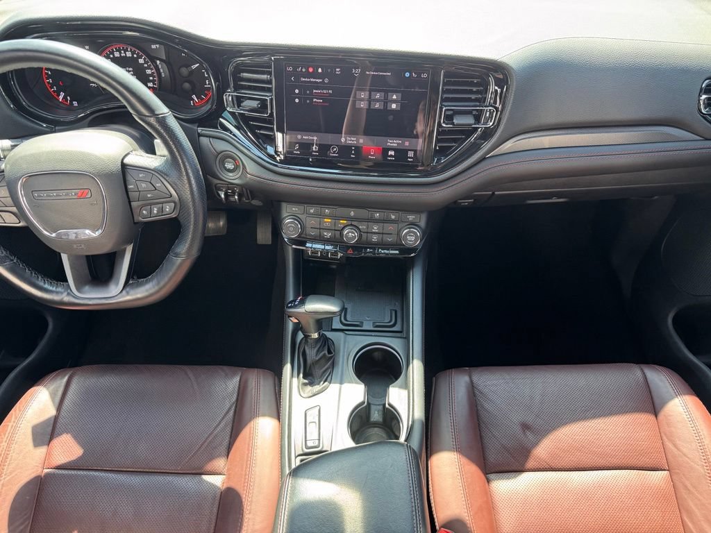 Used 2024 Dodge Durango R/T AWD/4WD image 12