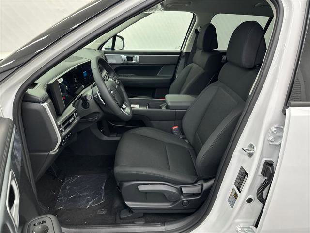 New 2026 Hyundai Santa Fe SE FWD image 9