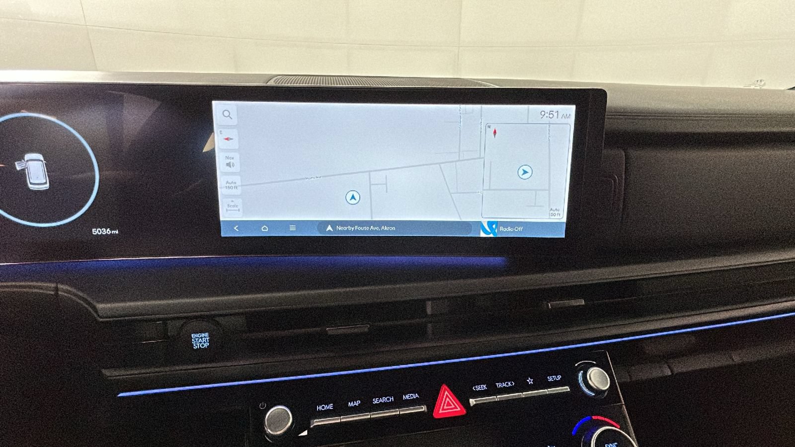 Certified 2025 Hyundai Santa Fe Calligraphy FWD image 29