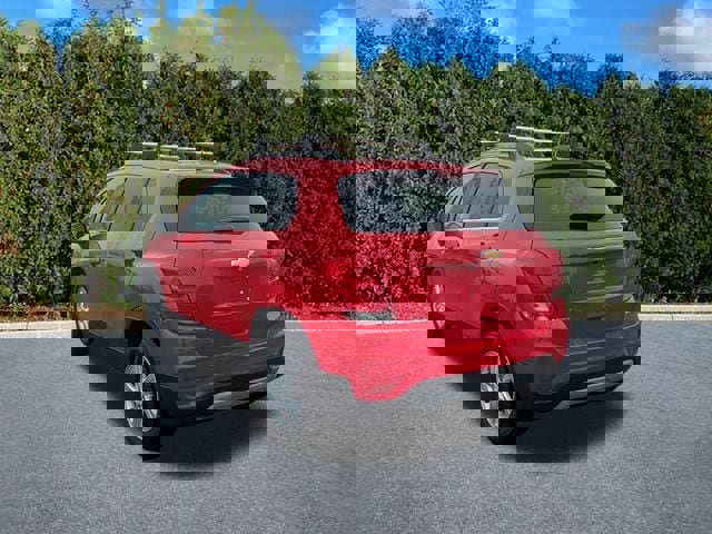 Used 2017 Chevrolet Trax LT image 6