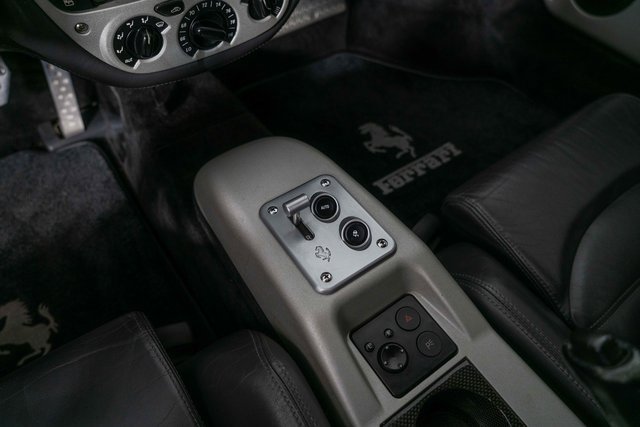 Used 2000 Ferrari 360 Modena image 21