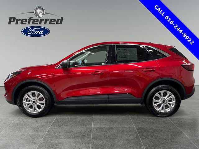 Used 2023 Ford Escape Active image 7