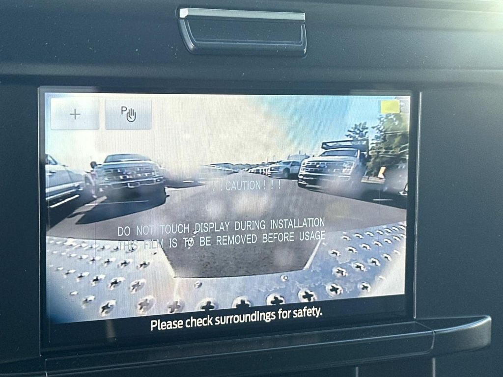 New 2026 Ford F350 XL w/ XL Chrome Package AWD/4WD image 14