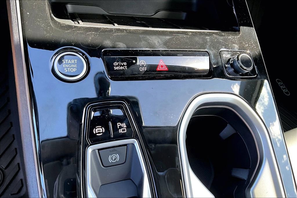 New 2026 Audi A6 Prestige image 29