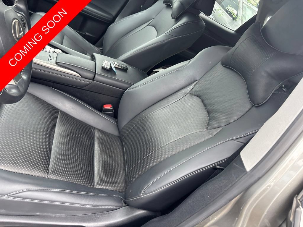Used 2022 Lexus RX 350 FWD image 16
