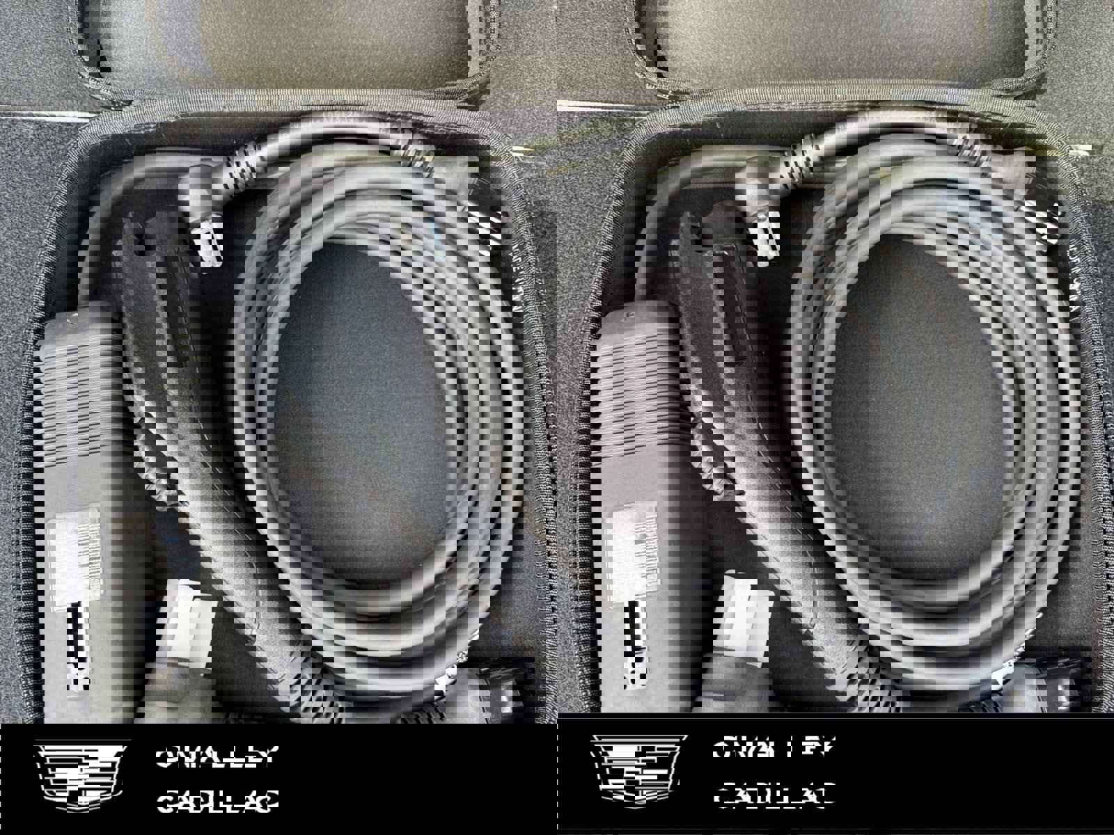 New 2026 Cadillac Vistiq Luxury w/ LPO, Floor Liner Package image 24