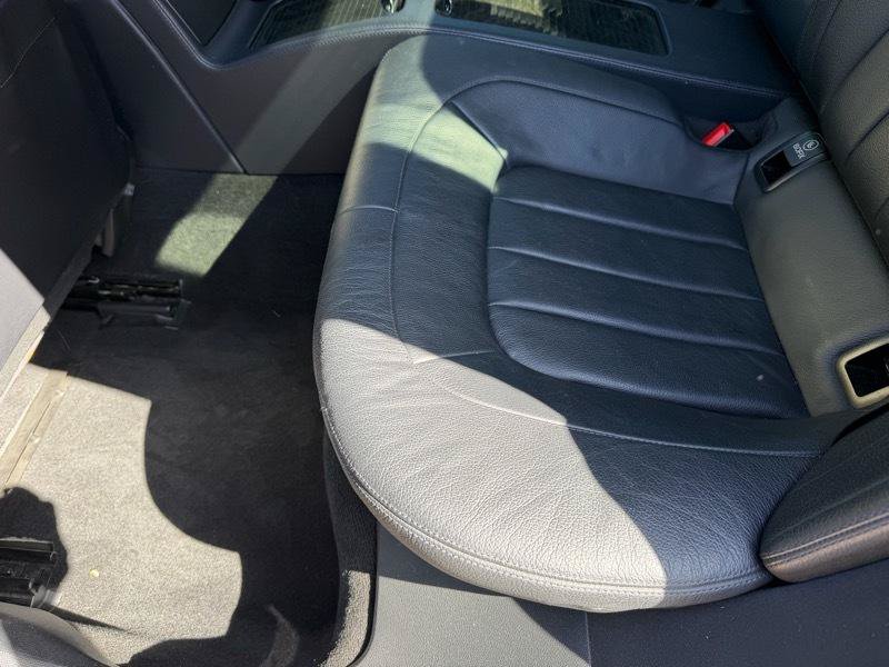 Used 2014 Mercedes-Benz CLS 550 image 34
