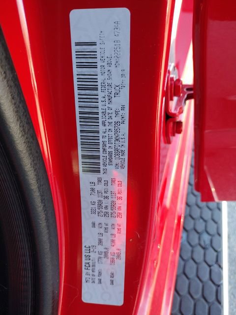 Used 2019 RAM 1500 Laramie image 31