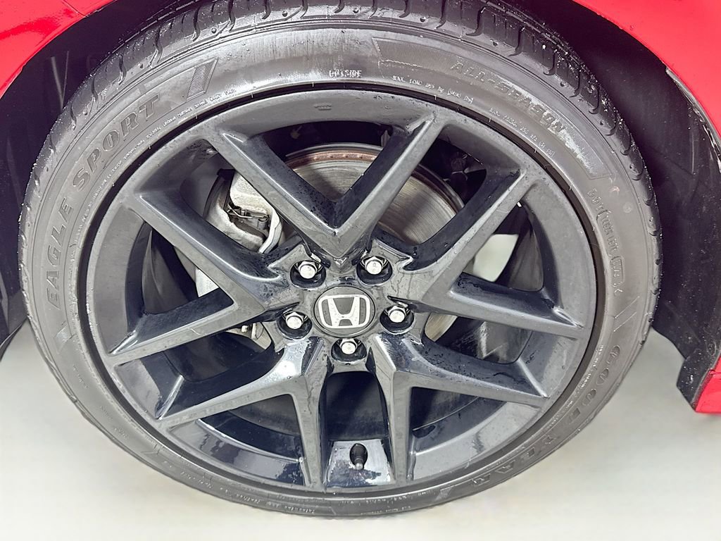 Used 2024 Honda Civic Sport image 36