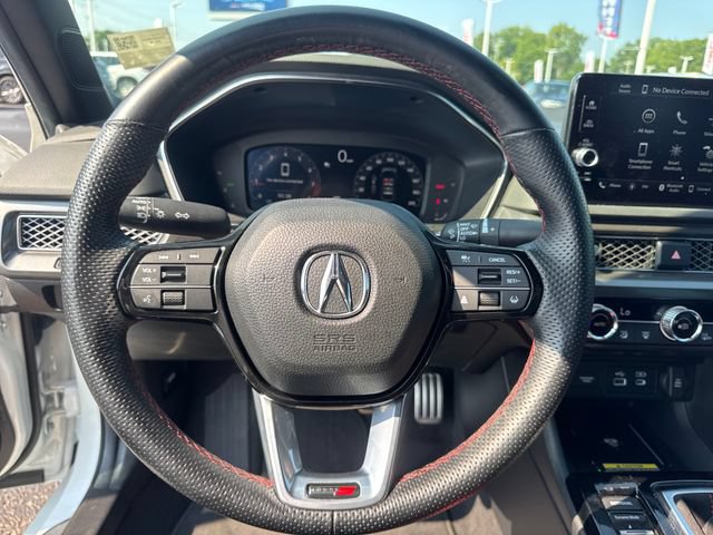Used 2024 Acura Integra Type S FWD image 19