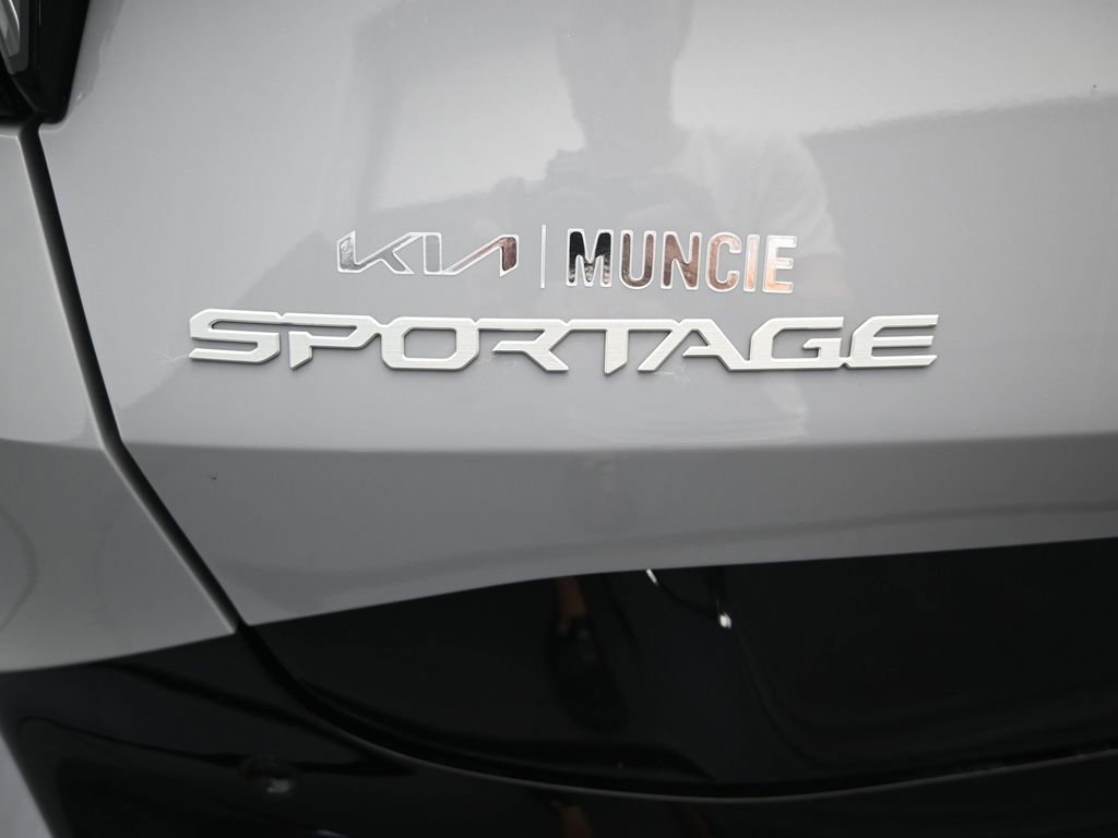 New 2026 Kia Sportage SX Prestige image 10