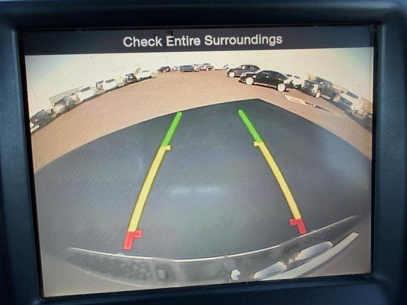 Used 2014 RAM 1500 Sport w/ Sport Premium Group image 12