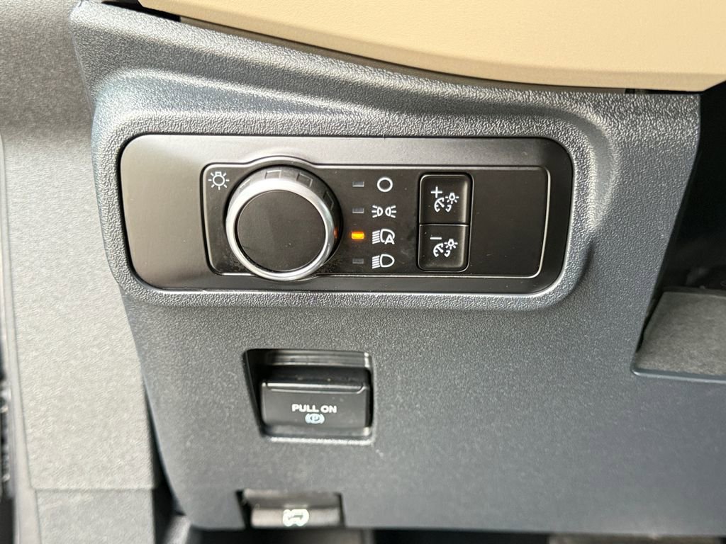 Used 2025 Ford Bronco Big Bend AWD/4WD image 23