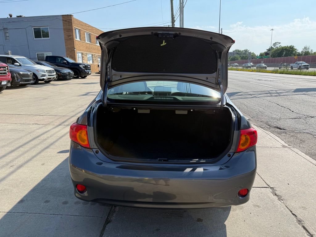 Used 2009 Toyota Corolla FWD image 15