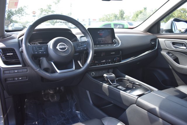 Used 2023 Nissan Rogue SL FWD image 19