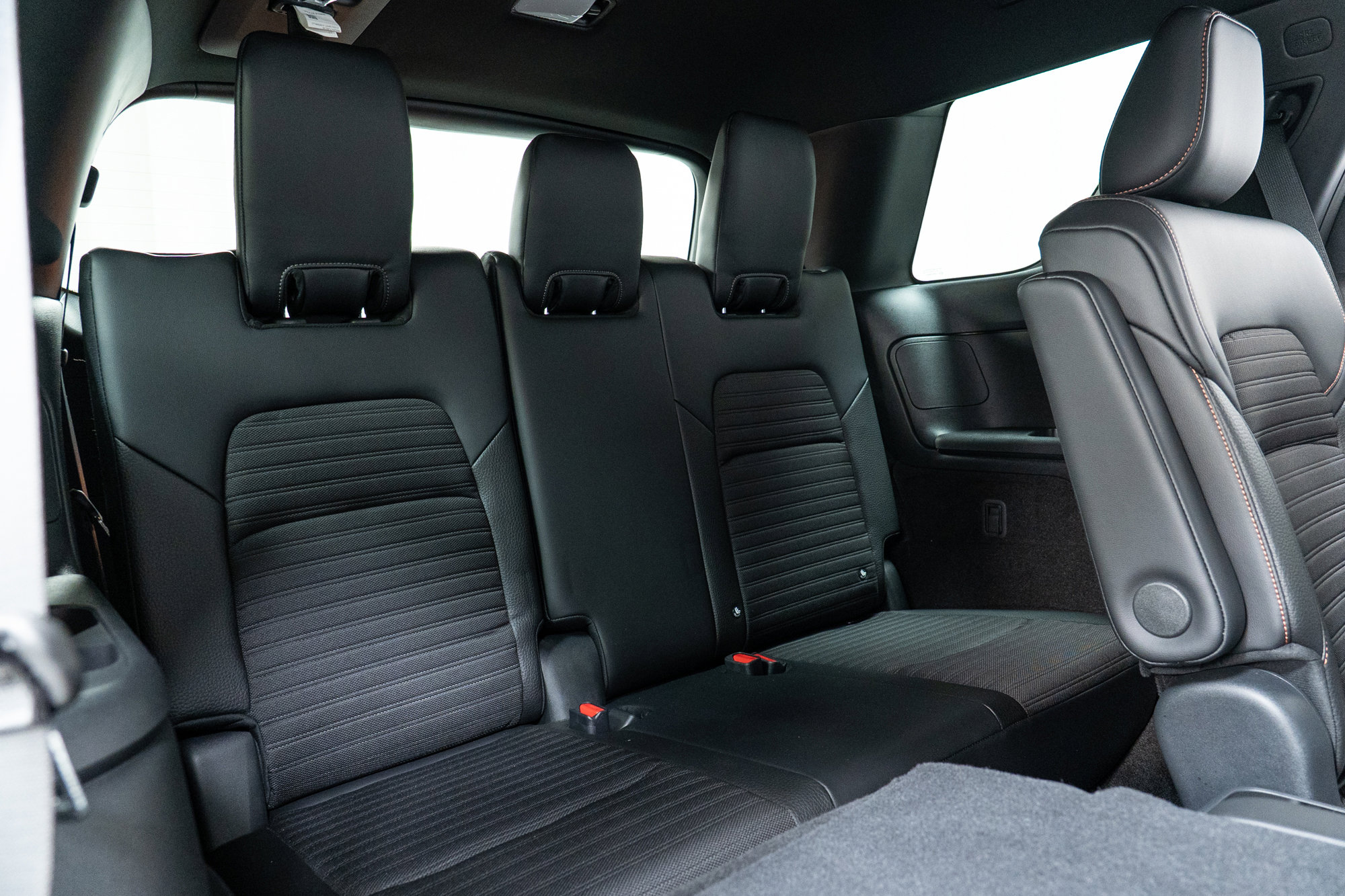 Used 2024 Nissan Pathfinder Rock Creek image 26